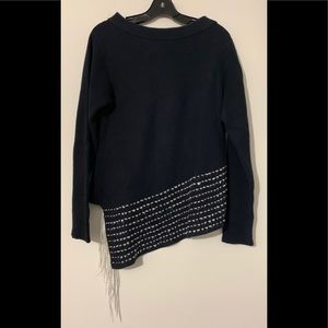 Soft Surroundings sweater